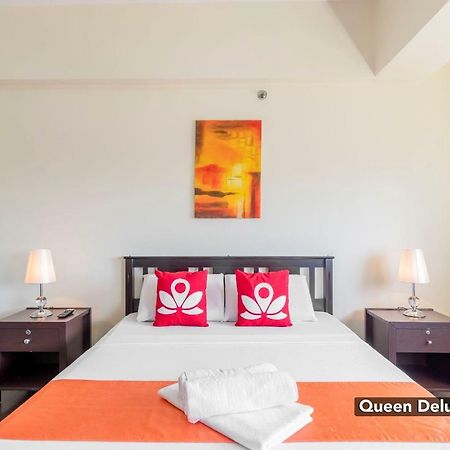 Zen Rooms Bp International Manila Exteriér fotografie